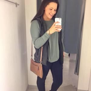 Meet your Posher, Sheree